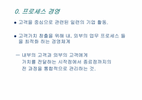 [MIS, 경영정보시스템] BPM(Business Process Management)-3