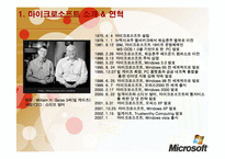 [조직개발론] 마이크로소프트의 학습조직문화-4