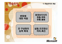 [조직개발론] 마이크로소프트의 학습조직문화-5