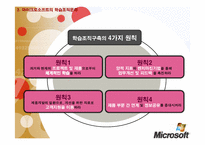 [조직개발론] 마이크로소프트의 학습조직문화-11