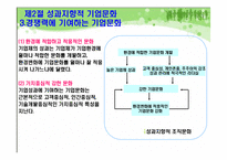 [조직개발론] 새 기업문화 개발-13