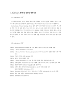 [금융론] Schroders-슈로더투자신탁운용-2