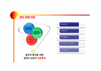 [경영정보시스템] 내부통제시스템(Internal Control System)-4