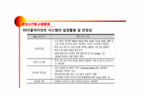 [경영정보시스템] 내부통제시스템(Internal Control System)-11