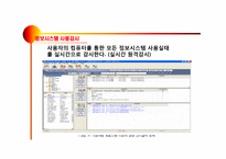 [경영정보시스템] 내부통제시스템(Internal Control System)-12