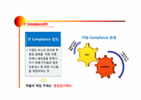 [경영정보시스템] 내부통제시스템(Internal Control System)-15