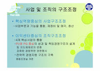 [조직개발론] 효성의 혁신경영과 조직개발-8