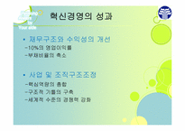 [조직개발론] 효성의 혁신경영과 조직개발-12