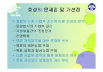 [조직개발론] 효성의 혁신경영과 조직개발-15