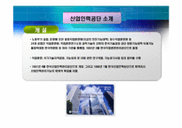 [조직행동론] 조직변화, 조직의 혁신과 개발 -학습 조직-13