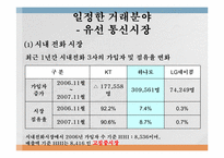 [경제법] SK Telecom㈜의 기업결합제한규정 위반행위에 대한 건-5