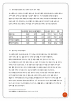 [금융론] 하나대투증권-9