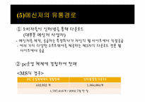 [경제법] 마이크로소프트 코퍼레이션 및 한국 마이크로소프트 유한회사의 시장 지배적 지위 남용 행위 등에 대한 건-18