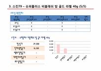 [이비지니스] 화장품 메이크업베이스 온라인 오프라인간의 가격 전략에 관한 과제-18