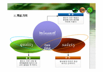 [조직개발론] 볼보(프랑스)의 문화시너지 조직개발-4