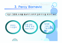 [조직개발론] ABB 글로벌 매트릭스 조직구조-7