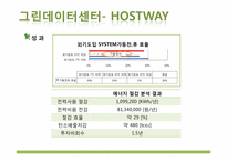 [경영정보시스템] 그린데이터센터-20