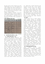 [경영사례] 아웃백의 성공사례-2