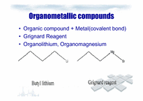 [유기화학] Proton Tranfer Titration of Organolithium-3