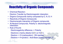[유기화학] Proton Tranfer Titration of Organolithium-4