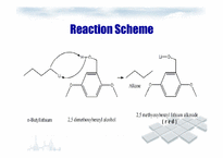 [유기화학] Proton Tranfer Titration of Organolithium-8