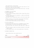 자치활동 이론 레포트-5