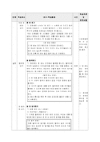 [특별활동] 봉사활동 연간계획서-13
