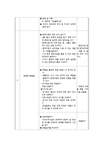 행사활동 연간계획서 & 수업지도안-5