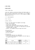 행사활동 연간계획서 & 수업지도안-10