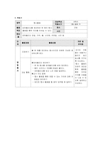 행사활동 연간계획서 & 수업지도안-19