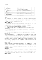 계발활동 내용, 연간계획서, 차시지도안-9