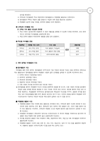 [특별활동] 자치활동 연간계획서 및 교수학습 과정안-10