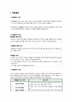계발활동 레포트-3