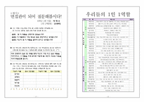 [특별활동] 자치활동지도의 이론과 실제-11