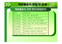 재량활동의 운영 및 평가-14