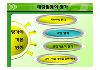 재량활동의 운영 및 평가-19