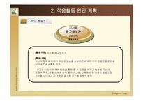 적응활동 레포트-14