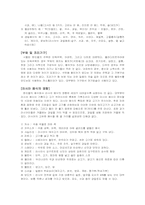 [러시아] 고려인(사할린 한인동포)의 생활문화-3