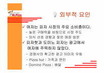 미스터피자 광고기획안-18