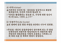 [아동발달론] 정신분석학 이론-11