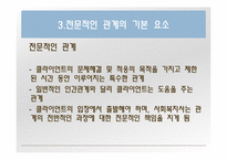 사회복지실천의 관계-5