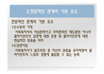 사회복지실천의 관계-12