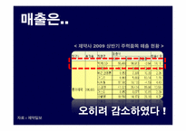박카스 광고기획서-8