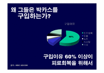 박카스 광고기획서-13