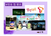 [광고원론] 광고와 TV프로그램의 다양성-16
