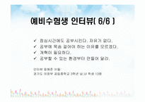 [청소년문화] 청소년 학교생활-13