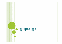 [청소년문화] 가족과 청소년-3
