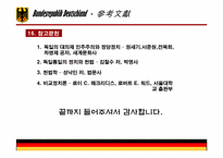 독일 정치제도 레포트-17