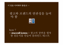 MaxwellHouse 맥스웰하우스 광고기획서-12