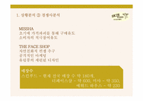 SkinFood 스킨푸드 광고기획서-7